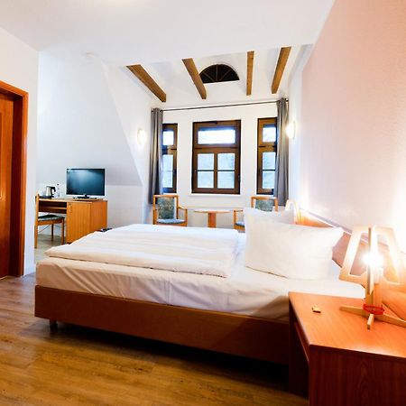 Landhaus Falkenstein Tambach-Dietharz Extérieur photo